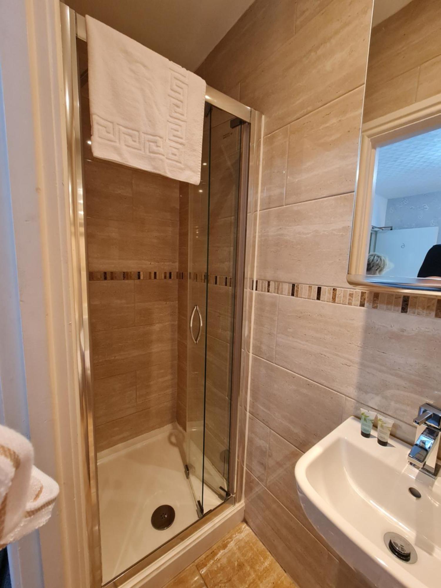 Clifton Villa - ساوثبورت المظهر الخارجي الصورة